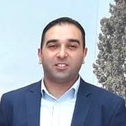 Naim Kittana Email