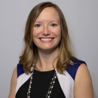 Keck Medicine of USC Employee Holly Hallman's profile photo