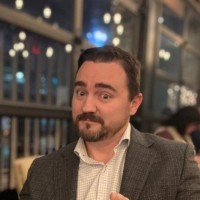 ClearCaptions, LLC Employee Chris Schwall's profile photo