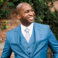State Employees’credit Union Employee Brandon Demery's profile photo