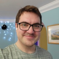 Nuffield Technologies Employee Alex West's profile photo