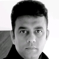 Prudential Hong Kong Employee Ketan Dattani's profile photo