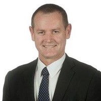 Angove Family Winemakers Employee Alan Read's profile photo