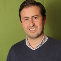 Luís Simões Logística Integrada, S.A. Employee Pedro dos Santos Vareda's profile photo