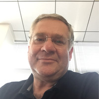 Danfoss Employee Eric Salomon's profile photo
