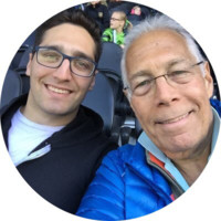 Amazon Employee Daniel Althouse's profile photo