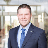 Starboard Financial Employee Cody Bryan's profile photo