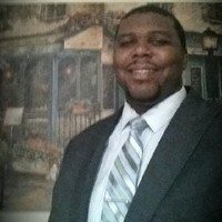 Univita Health Inc Employee Kenard White's profile photo