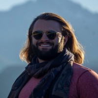 Austin Swisher Email & Phone Number