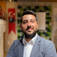 Akım Metal Employee Murat Tercan's profile photo