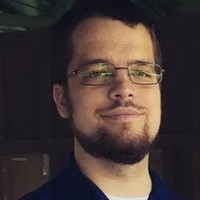 Campus Cafe Software Employee Josh Busch's profile photo