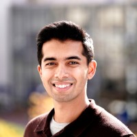 Alok Tripathy's profile photo