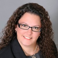 Parkinson Technologies Employee Kimberlee McGrath's profile photo