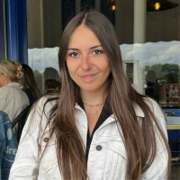 Vertigo Lab Employee Fanny Moisan's profile photo