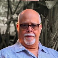 Sutter Health Employee Andre Santana's profile photo