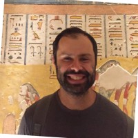 Array Labs Employee Aleksey Golovinskiy's profile photo