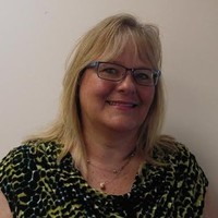 Experian's Clarity Services Employee Cheryl Kolosky's profile photo