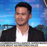 Bloomberg Employee Nathan Naidu's profile photo