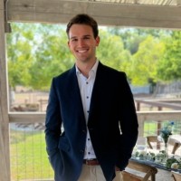 Colton English Email