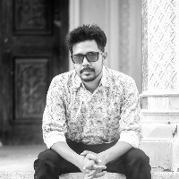 Blue Pintale Employee Chinmaya Das's profile photo