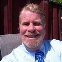 Mojo Vision Employee Doug Finch's profile photo