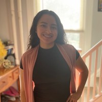 Primary PartnerCare® Employee Joselin Sagastume Salguero's profile photo