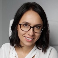 Innovation Week Employee Anastasia Maklakova's profile photo