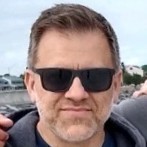 Welch Fluorocarbon Inc. Employee Igor S's profile photo
