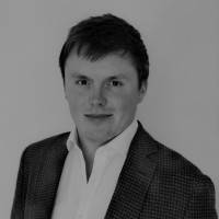 Reactive Markets Employee Henry Durrant's profile photo