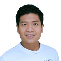 Cahaya Naturals Employee Amadeus Pribowo's profile photo