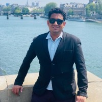 Carrfields NZ Employee Arpit Desai's profile photo