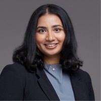 Bullseye Admissions Employee Sai Mamidala's profile photo