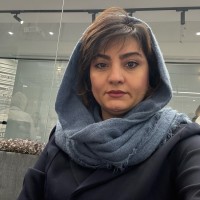 BEHFA Employee Roya Namdari's profile photo