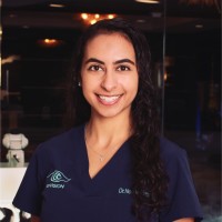 Vision Optique Employee Noelle Abraham's profile photo