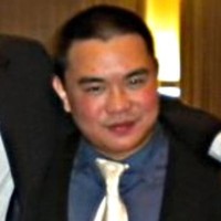 Varonis Employee Eric Zhao's profile photo