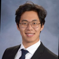 Tesla Employee Chi Gao's profile photo