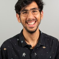 Hexordia Employee Natan Eliezer's profile photo