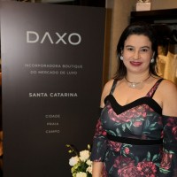 Daxo Construtora Employee Jéssica Schmitz's profile photo