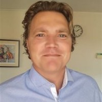 versAlert B.V. Employee Robert Verkruijsse's profile photo