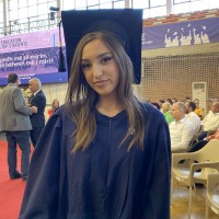 DataProgNet Employee Elorina Abazi's profile photo