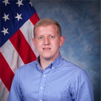 United States Air Force Employee Brandon Anders's profile photo