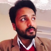 HospiceMD Employee Daud Azariah's profile photo