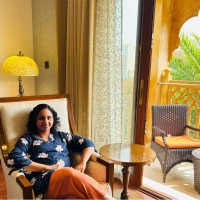 Effixon Engineering Pvt Ltd Employee Devi Gopakumar's profile photo