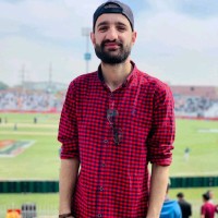 Wasim Sultan Email