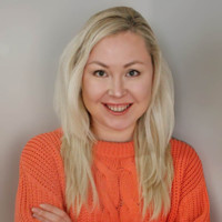 Olena Network LLC Employee Olena Eaton's profile photo