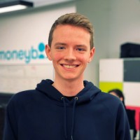 Lantern Employee Max Culmer's profile photo