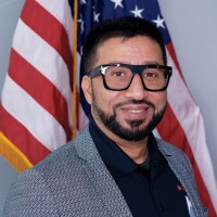 Sparksoft Corporation Employee Venky Iyer's profile photo