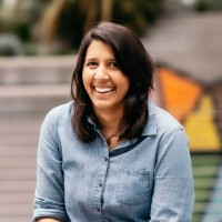 Cylinder Employee Lia Seth's profile photo