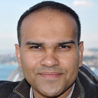 Premal Desai Email & Phone Number