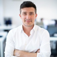 Barbara Employee David Puron's profile photo